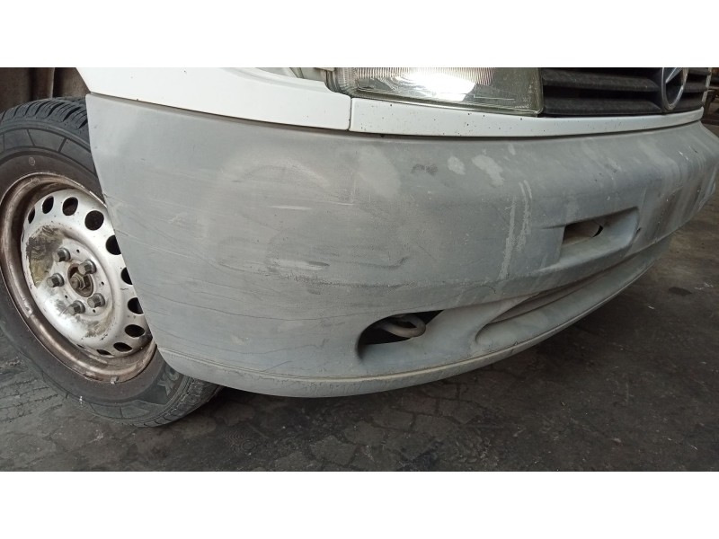 Recambio de paragolpes delantero para mercedes-benz vito furgoneta (w638) 112 cdi 2.2 (638.094) referencia OEM IAM   