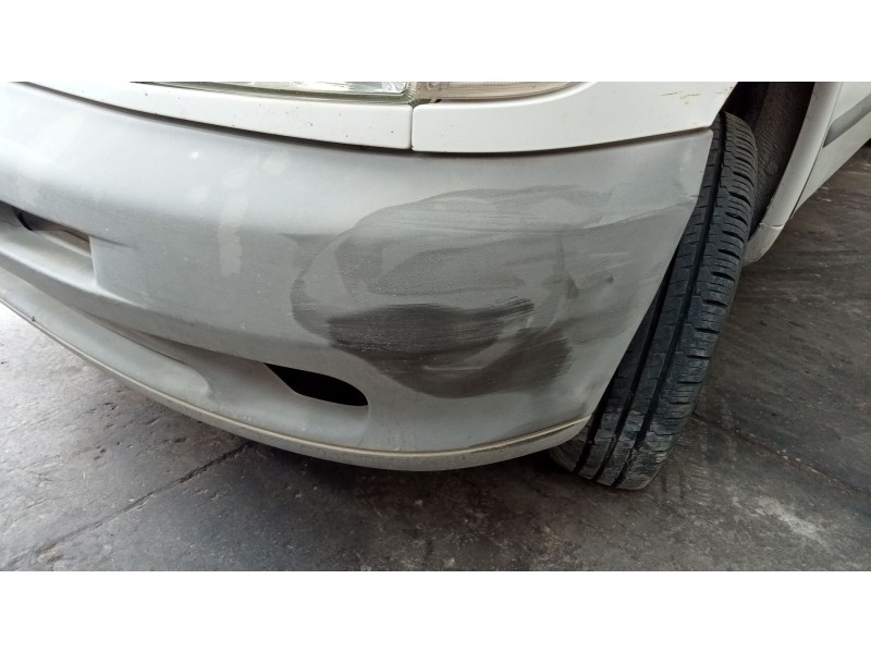 Recambio de paragolpes delantero para mercedes-benz vito furgoneta (w638) 112 cdi 2.2 (638.094) referencia OEM IAM   