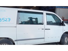 PUERTA LATERAL CORREDERA DERECHA 