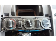 MANDO CALEFACCION / AIRE ACONDICIONADO 