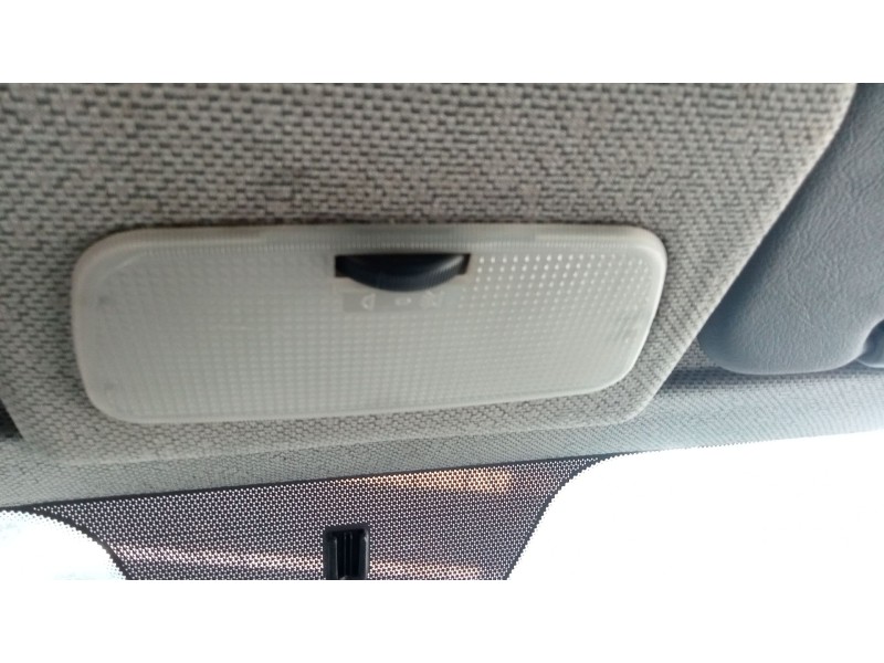 Recambio de luz interior para mercedes-benz vito furgoneta (w638) 112 cdi 2.2 (638.094) referencia OEM IAM   