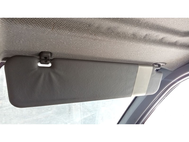 Recambio de parasol derecho para mercedes-benz vito furgoneta (w638) 112 cdi 2.2 (638.094) referencia OEM IAM   