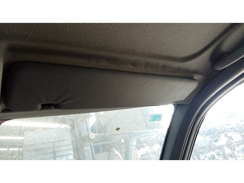 Recambio de parasol derecho para mercedes-benz vito furgoneta (w638) 112 cdi 2.2 (638.094) referencia OEM IAM   