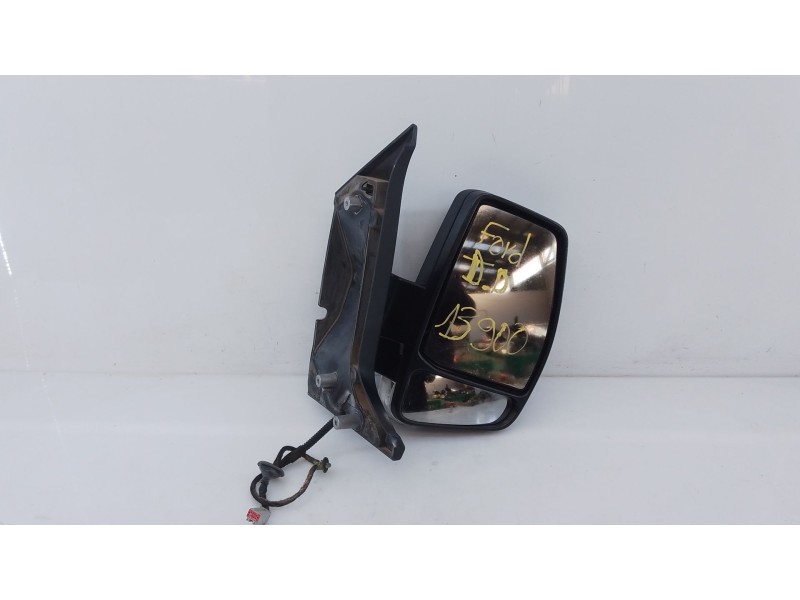 Recambio de retrovisor derecho electrico para ford transit custom v362 furgoneta (fy, fz) 2.0 ecoblue referencia OEM IAM   