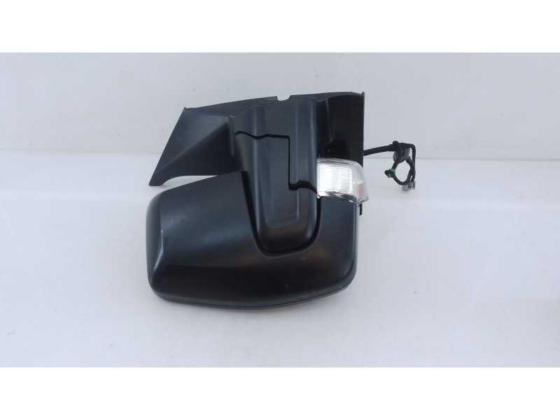 Recambio de retrovisor derecho electrico para ford transit custom v362 furgoneta (fy, fz) 2.0 ecoblue referencia OEM IAM   
