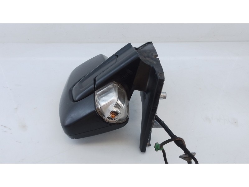 Recambio de retrovisor derecho electrico para ford transit custom v362 furgoneta (fy, fz) 2.0 ecoblue referencia OEM IAM   