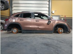 MERCEDES-BENZ GLA (H247)