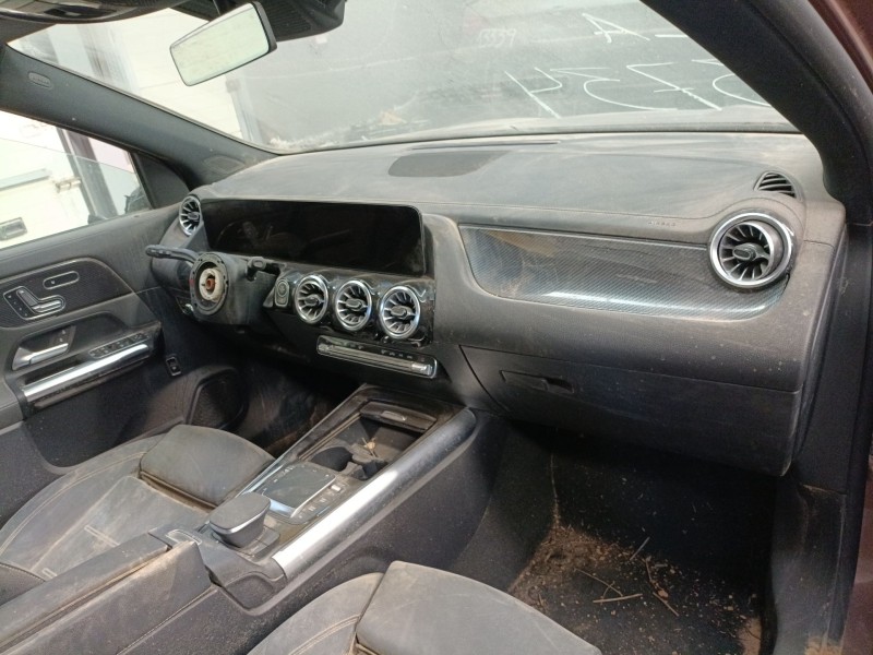 mercedes-benz gla (h247) del año 2022