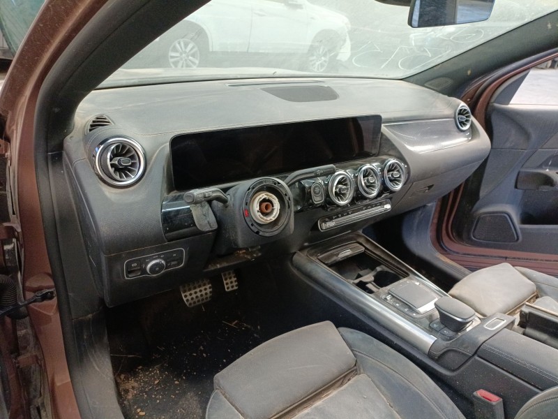 mercedes-benz gla (h247) del año 2022