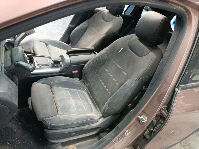 mercedes-benz gla (h247) del año 2022