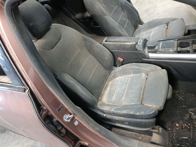 mercedes-benz gla (h247) del año 2022