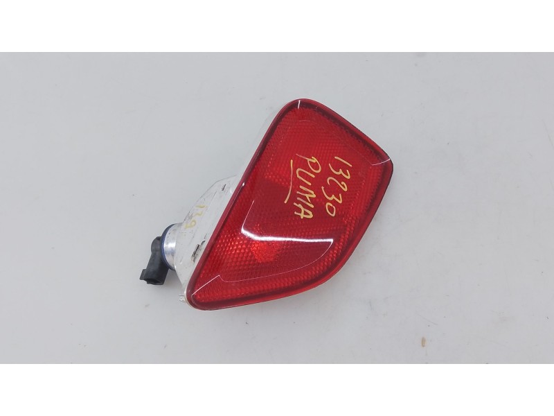 Recambio de piloto trasero izquierdo paragolpes para ford puma (j2k, cf7) 1.0 ecoboost mhev referencia OEM IAM   