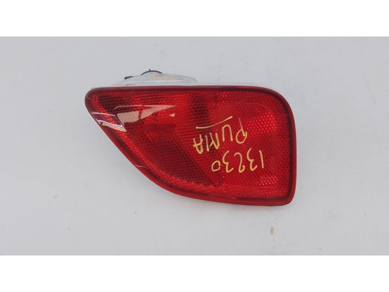 Recambio de piloto trasero izquierdo paragolpes para ford puma (j2k, cf7) 1.0 ecoboost mhev referencia OEM IAM   