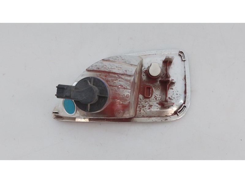 Recambio de piloto trasero izquierdo paragolpes para ford puma (j2k, cf7) 1.0 ecoboost mhev referencia OEM IAM   