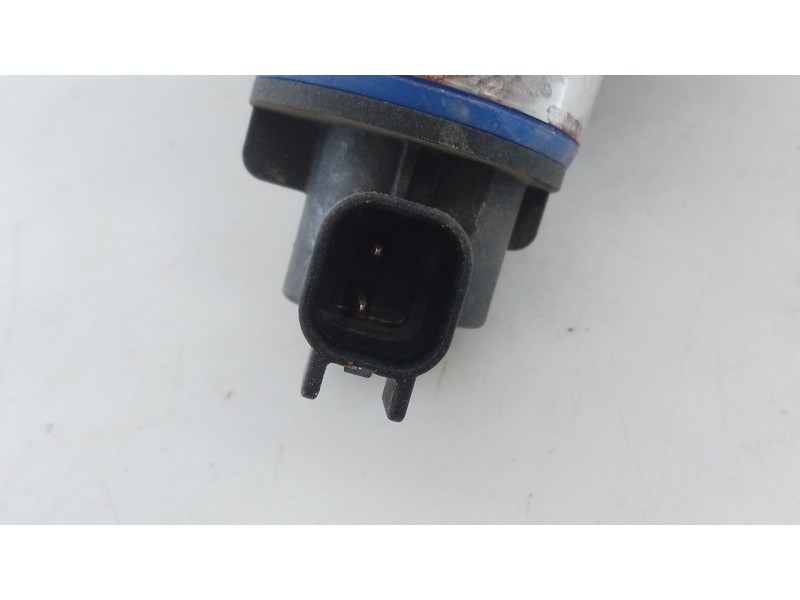 Recambio de piloto trasero izquierdo paragolpes para ford puma (j2k, cf7) 1.0 ecoboost mhev referencia OEM IAM   