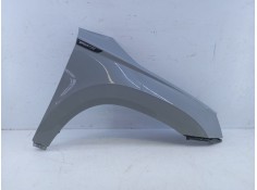 Recambio de aleta delantera derecha para skoda karoq 2.0 tdi nu7 referencia OEM IAM   E4-A2-13