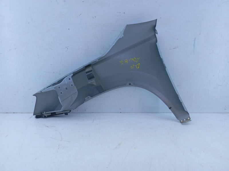 Recambio de aleta delantera derecha para skoda karoq 2.0 tdi nu7 referencia OEM IAM   E4-A2-13