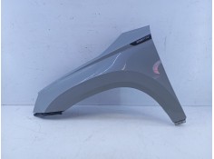 Recambio de aleta delantera izquierda para skoda karoq 2.0 tdi nu7 referencia OEM IAM   E4-A2-13