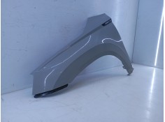 Recambio de aleta delantera izquierda para skoda karoq 2.0 tdi nu7 referencia OEM IAM   E4-A2-13 2