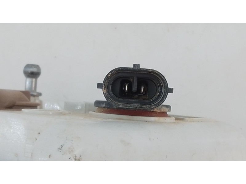 Recambio de faro antiniebla derecho para ford kuga ii (dm2) 1.5 ecoboost referencia OEM IAM   