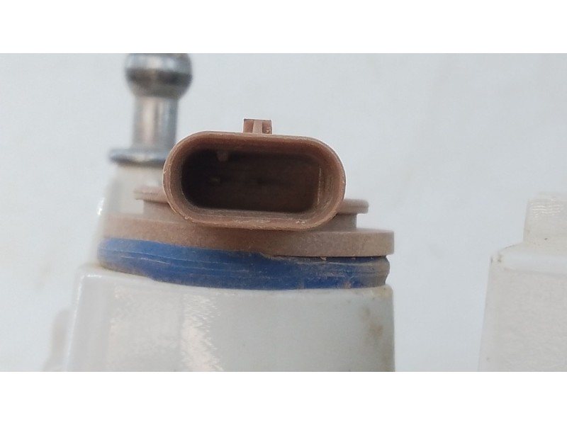 Recambio de faro antiniebla derecho para ford kuga ii (dm2) 1.5 ecoboost referencia OEM IAM   