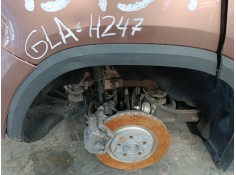 Recambio de aletin trasero derecho para mercedes-benz gla (h247) amg gla 35 4-matic (247.751) referencia OEM IAM   