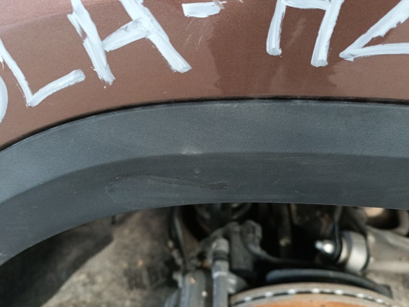 Recambio de aletin trasero derecho para mercedes-benz gla (h247) amg gla 35 4-matic (247.751) referencia OEM IAM   