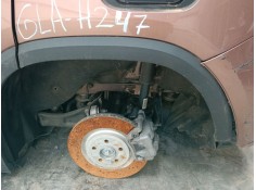 Recambio de aletin trasero izquierdo para mercedes-benz gla (h247) amg gla 35 4-matic (247.751) referencia OEM IAM   