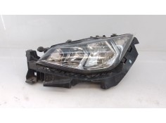 Recambio de faro izquierdo para seat ibiza v (kj1, kjg) 1.0 referencia OEM IAM    2