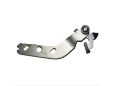 Recambio de rodillo puerta lateral derecha para citroën jumper ii furgoneta 3.0 hdi 155 referencia OEM IAM 131891  T2-6-A NUEVO