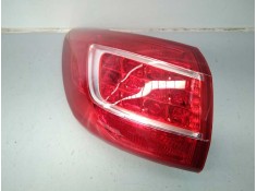 PILOTO TRASERO IZQUIERDO E2-B5-42-1