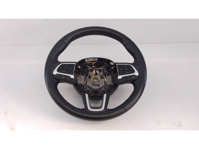 Recambio de volante para jeep compass (mp, m6, mv, m7) 1.4 multiair referencia OEM IAM   