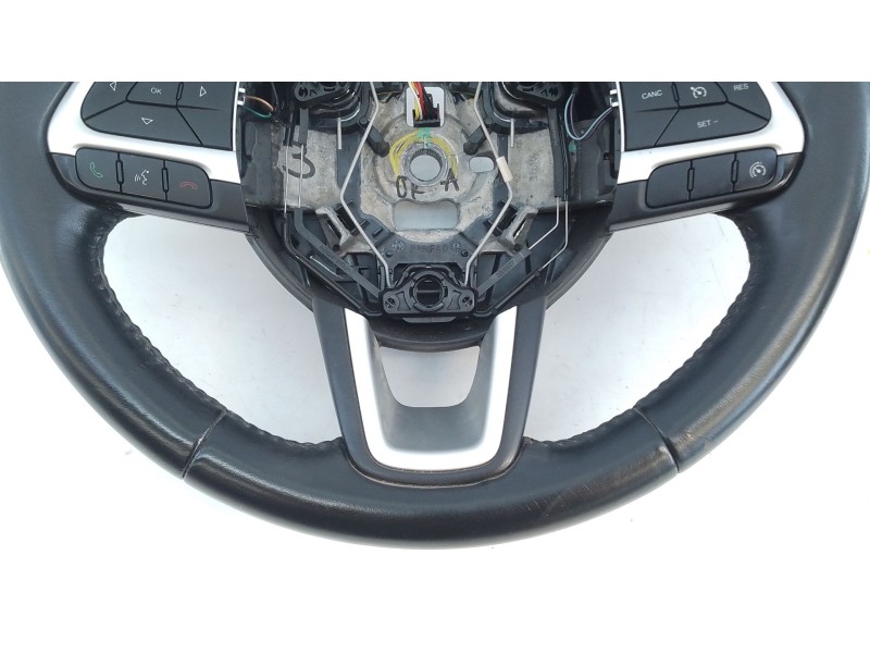 Recambio de volante para jeep compass (mp, m6, mv, m7) 1.4 multiair referencia OEM IAM   