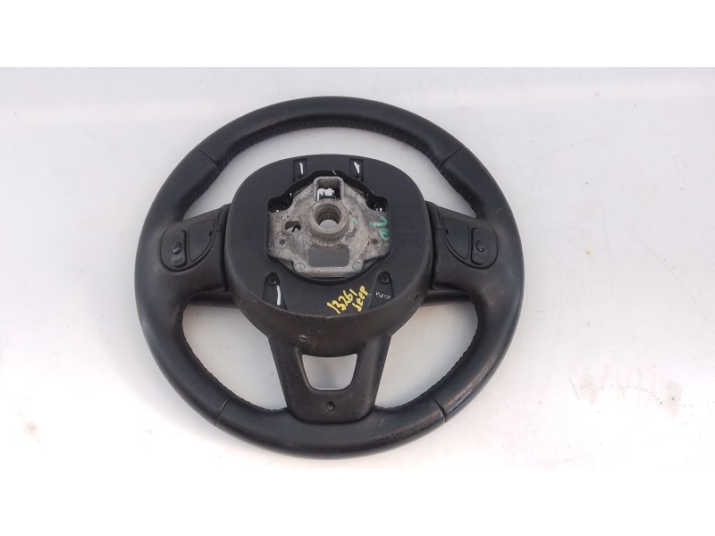 Recambio de volante para jeep compass (mp, m6, mv, m7) 1.4 multiair referencia OEM IAM   