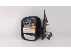 RETROVISOR IZQUIERDO ELECTRICO 7C1857387FM E1-B6-10-1