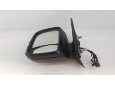 Recambio de retrovisor izquierdo electrico para volkswagen crafter furgoneta (sy_, sx_) 2.0 tdi rwd referencia OEM IAM    2