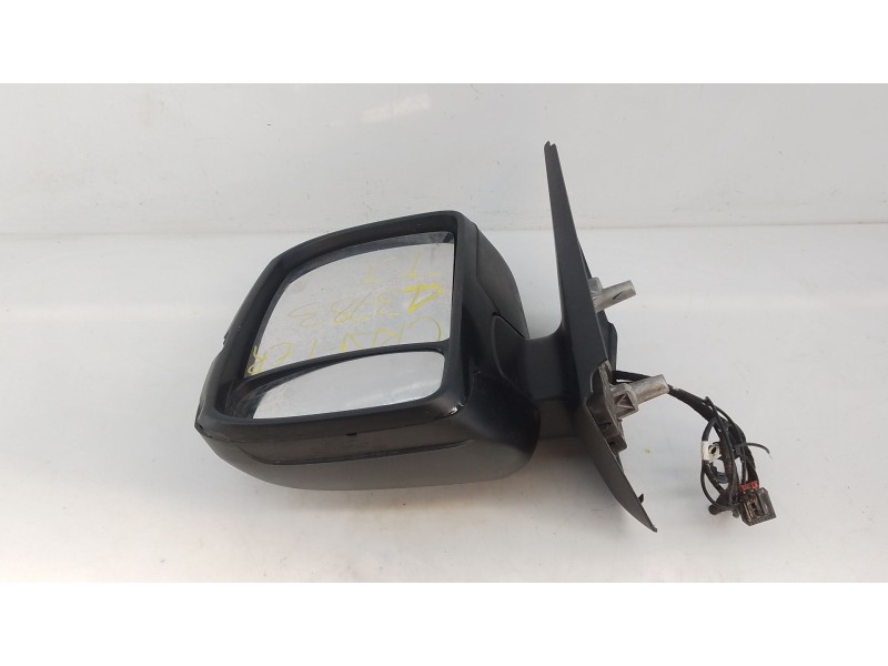 Recambio de retrovisor izquierdo electrico para volkswagen crafter furgoneta (sy_, sx_) 2.0 tdi rwd referencia OEM IAM   