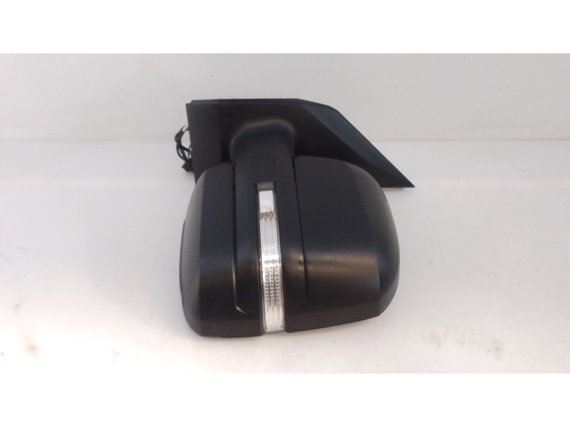 Recambio de retrovisor izquierdo electrico para volkswagen crafter furgoneta (sy_, sx_) 2.0 tdi rwd referencia OEM IAM   