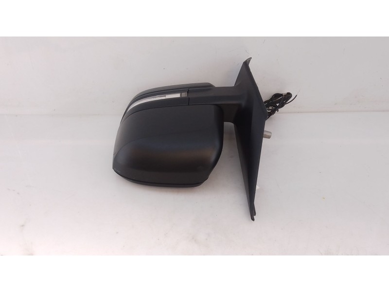 Recambio de retrovisor izquierdo electrico para volkswagen crafter furgoneta (sy_, sx_) 2.0 tdi rwd referencia OEM IAM   