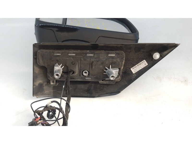 Recambio de retrovisor izquierdo electrico para volkswagen crafter furgoneta (sy_, sx_) 2.0 tdi rwd referencia OEM IAM   