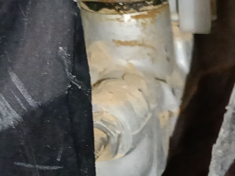 Recambio de bomba freno para mercedes-benz gla (h247) amg gla 35 4-matic (247.751) referencia OEM IAM   