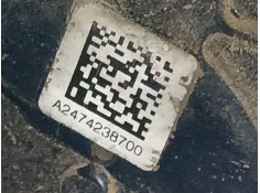 Recambio de pinza freno trasera izquierda para mercedes-benz gla (h247) amg gla 35 4-matic (247.751) referencia OEM IAM    2