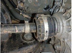 Recambio de transmision trasera izquierda para mercedes-benz gla (h247) amg gla 35 4-matic (247.751) referencia OEM IAM   