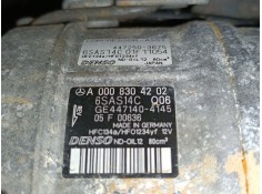 Recambio de compresor aire acondicionado para mercedes-benz gla (h247) amg gla 35 4-matic (247.751) referencia OEM IAM    2