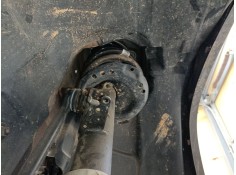 AMORTIGUADOR DELANTERO IZQUIERDO 