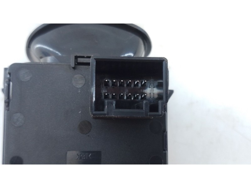 Recambio de mando intermitentes para opel corsa e (x15) 1.3 cdti (08, 68) referencia OEM IAM   