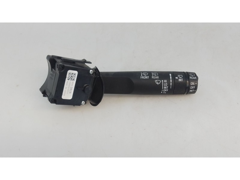 Recambio de mando limpia para opel corsa e (x15) 1.3 cdti (08, 68) referencia OEM IAM   