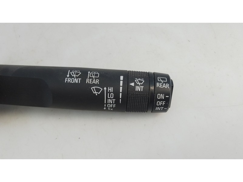 Recambio de mando limpia para opel corsa e (x15) 1.3 cdti (08, 68) referencia OEM IAM   