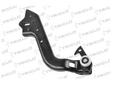 Recambio de rodillo puerta lateral derecha para citroën jumper ii furgoneta 3.0 hdi 155 referencia OEM IAM 131893  T2-6-A NUEVO