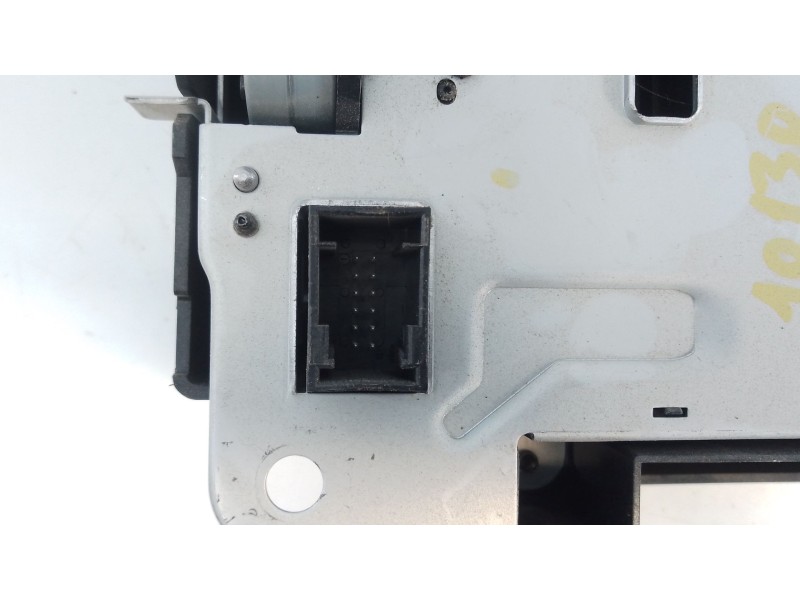 Recambio de modulo electronico para peugeot 3008 access referencia OEM IAM 9808381480  E3-B2-39-1